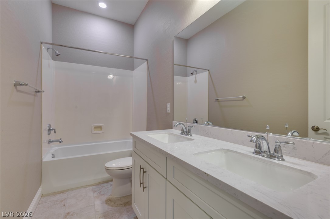 11822 Spadari Court Las Vegas NV 89138