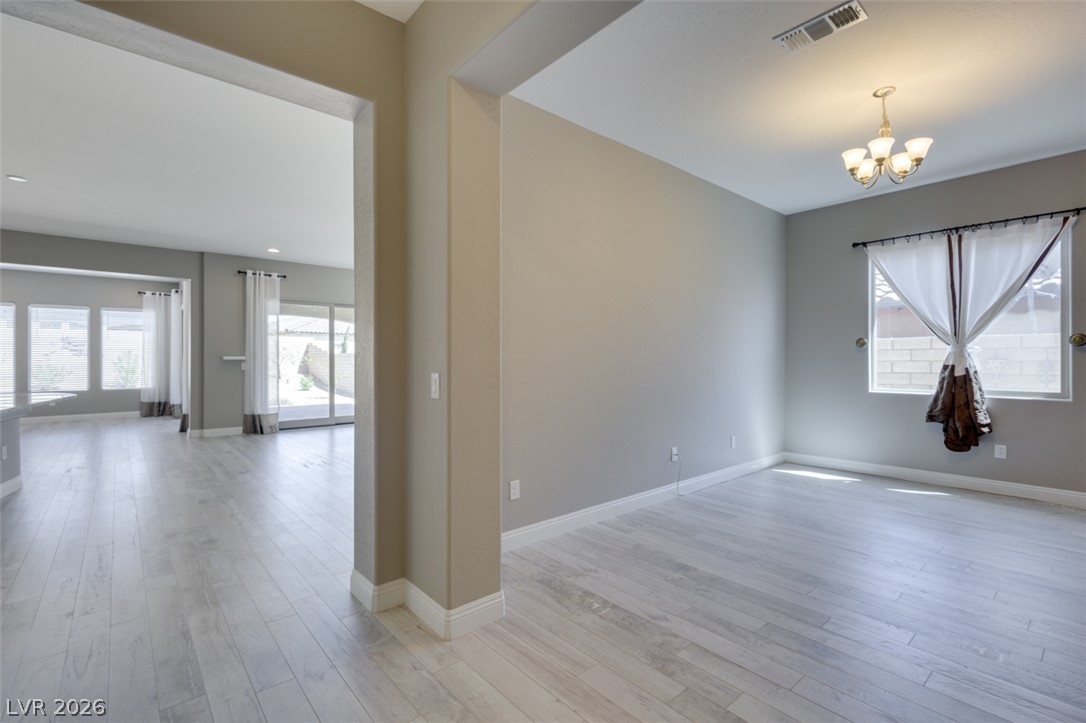 11822 Spadari Court Las Vegas NV 89138