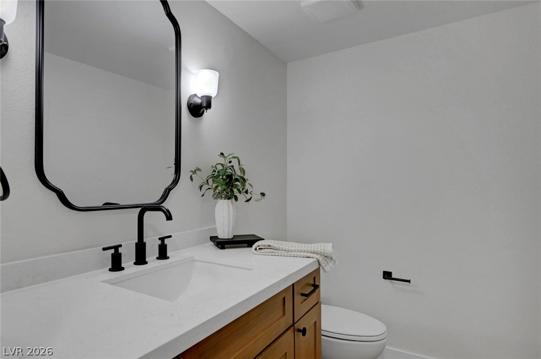 3564 Franciscan Lane Las Vegas NV 89121