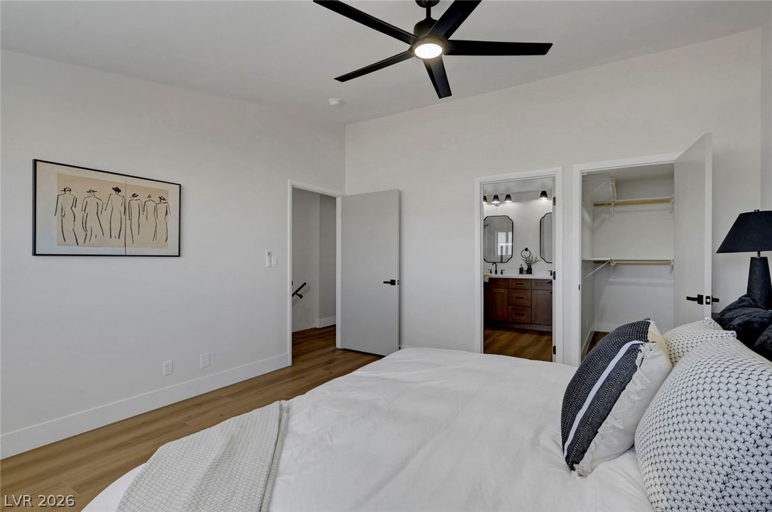 3564 Franciscan Lane Las Vegas NV 89121