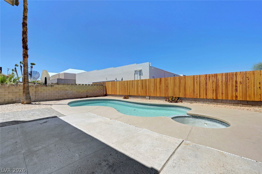 3564 Franciscan Lane Las Vegas NV 89121