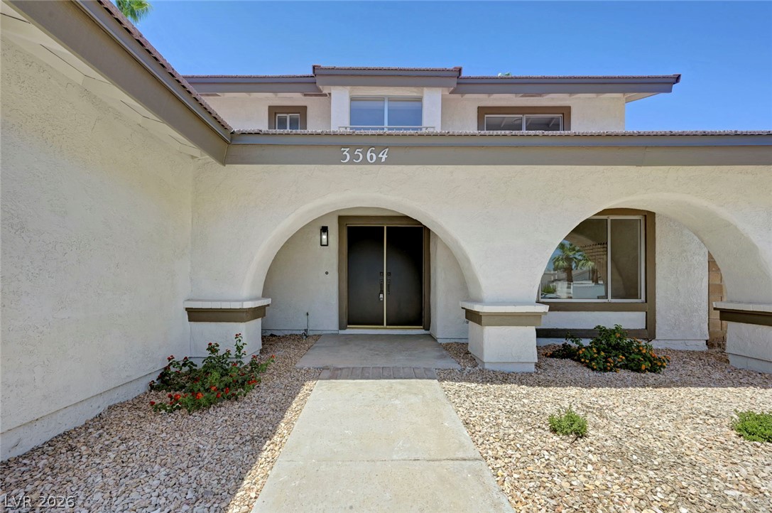 3564 Franciscan Lane Las Vegas NV 89121