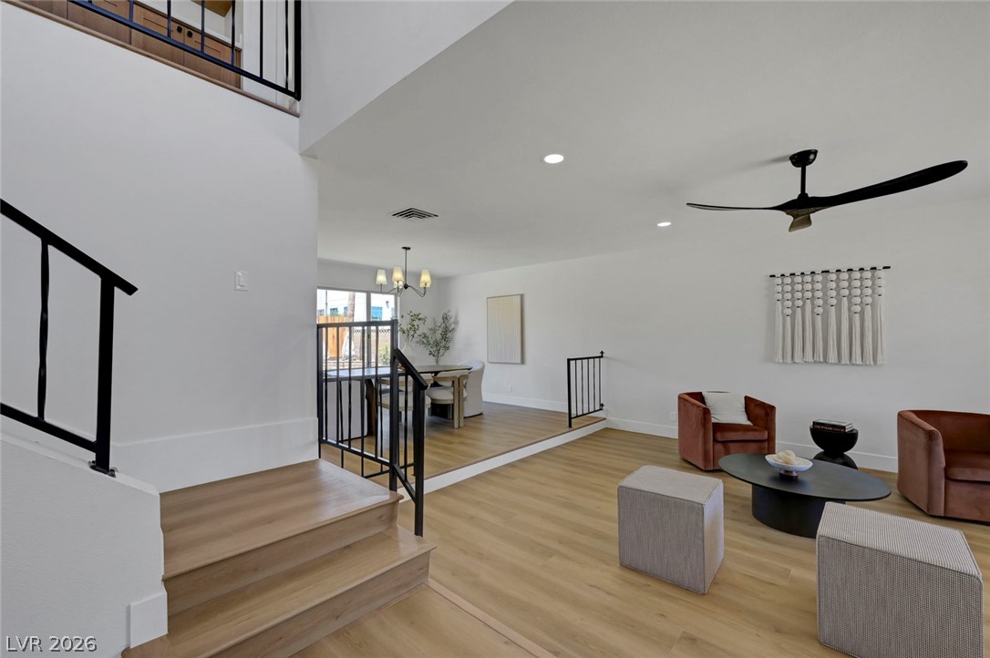 3564 Franciscan Lane Las Vegas NV 89121