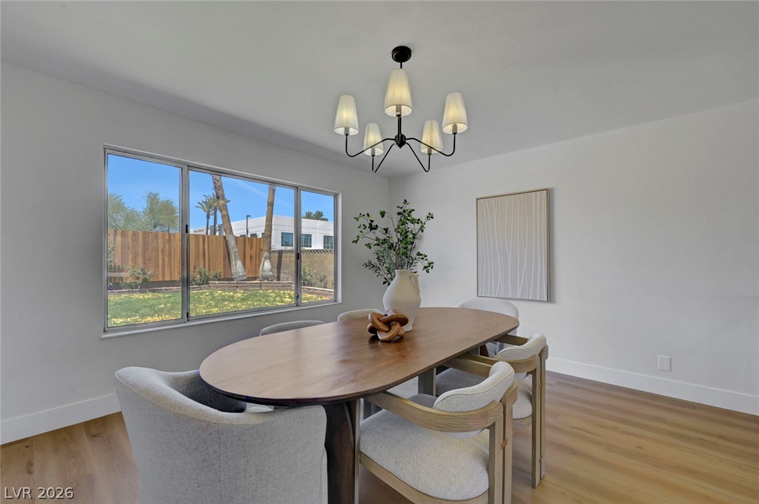 3564 Franciscan Lane Las Vegas NV 89121