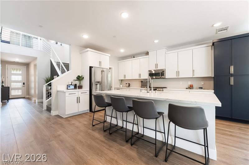 2166 Trivero Street Henderson NV 89044