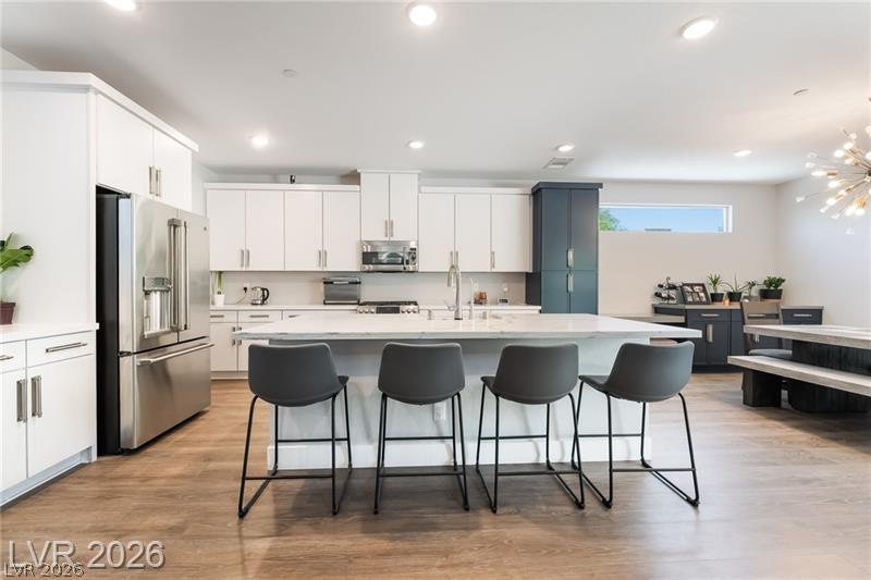 2166 Trivero Street Henderson NV 89044