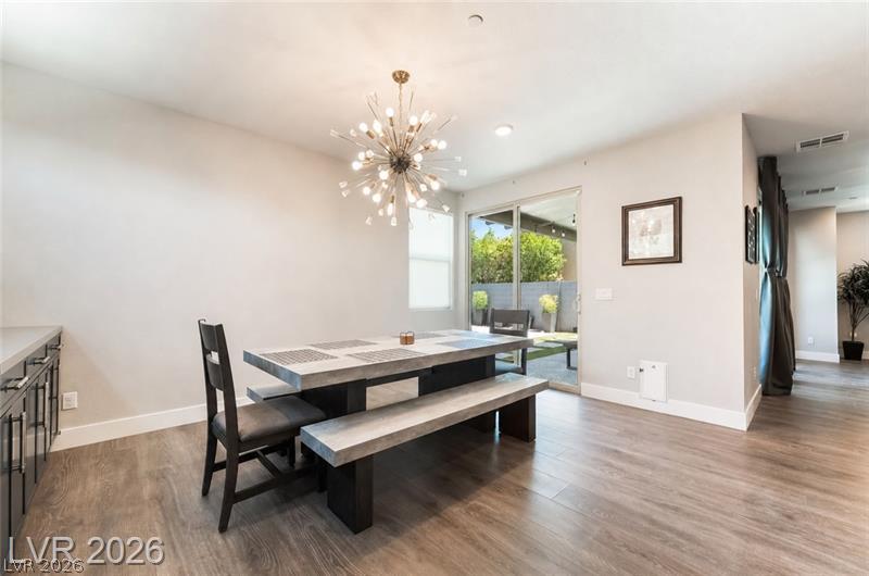 2166 Trivero Street Henderson NV 89044