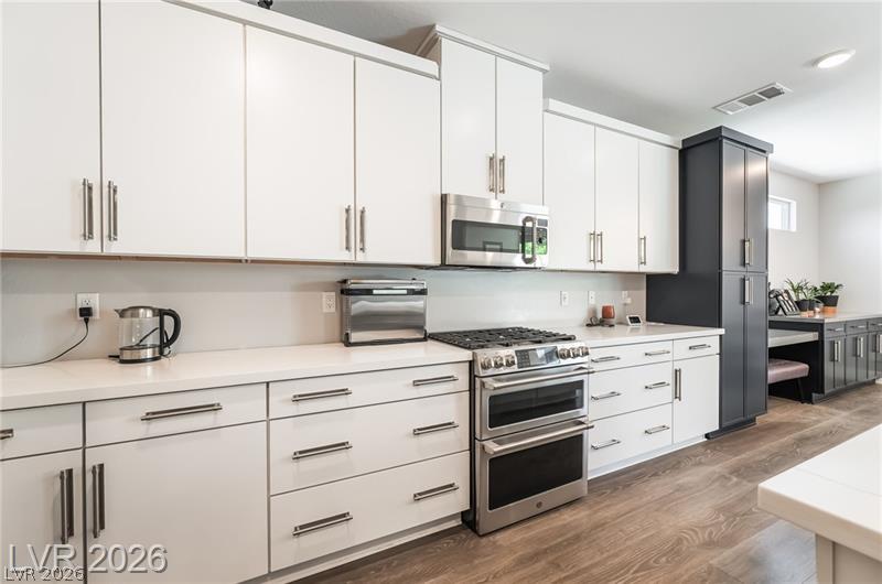 2166 Trivero Street Henderson NV 89044