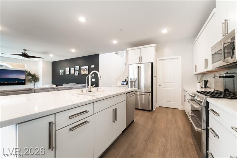 2166 Trivero Street Henderson NV 89044