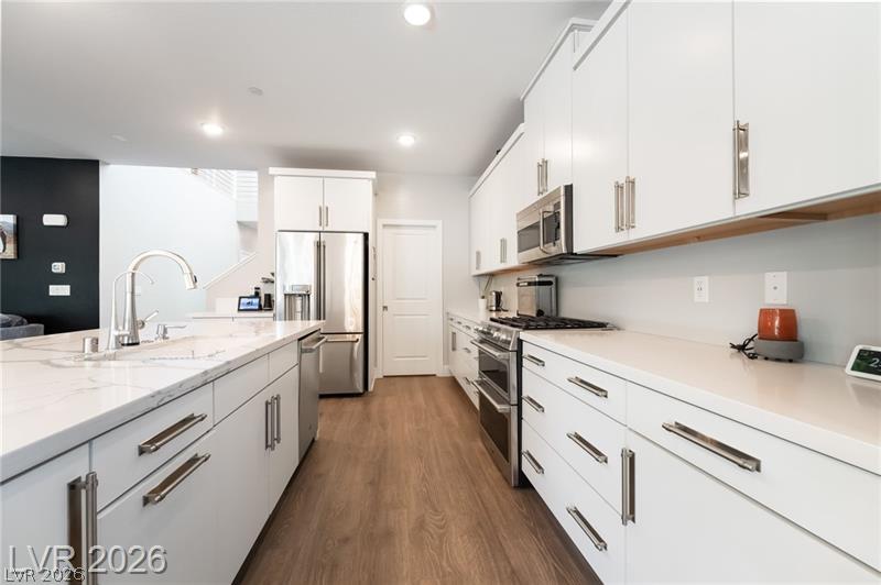 2166 Trivero Street Henderson NV 89044