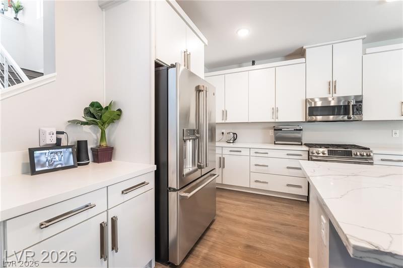 2166 Trivero Street Henderson NV 89044