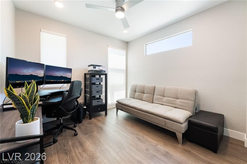 2166 Trivero Street Henderson NV 89044