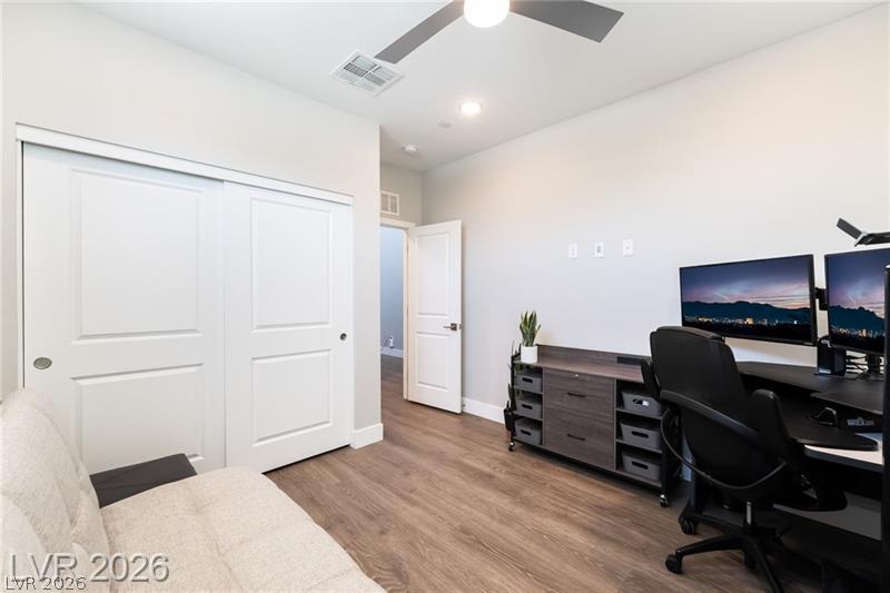2166 Trivero Street Henderson NV 89044