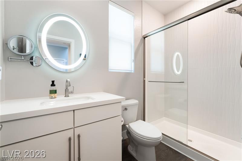 2166 Trivero Street Henderson NV 89044