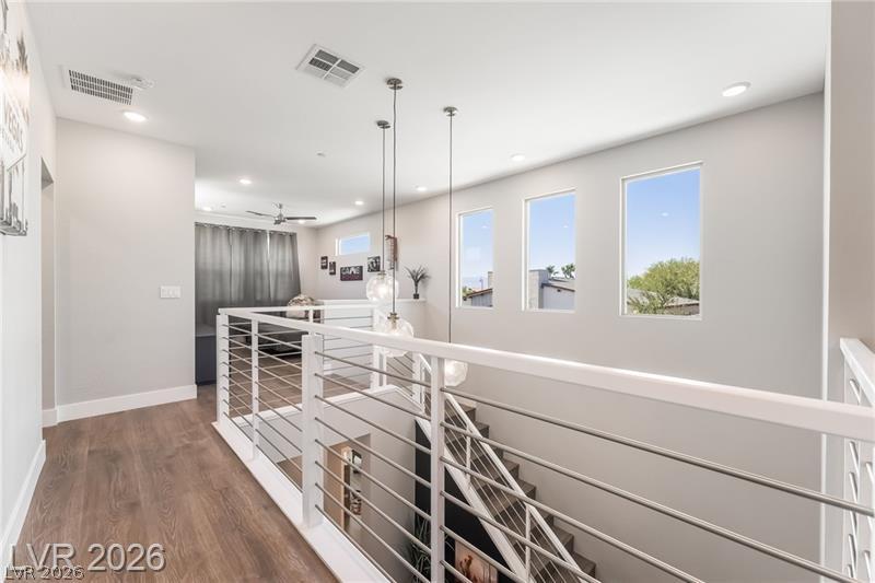 2166 Trivero Street Henderson NV 89044