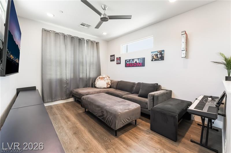 2166 Trivero Street Henderson NV 89044