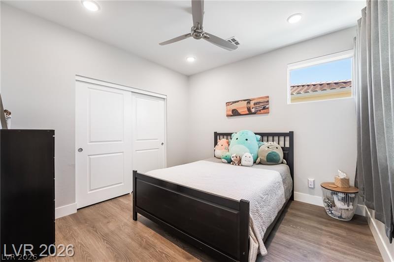 2166 Trivero Street Henderson NV 89044