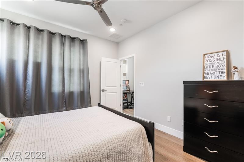 2166 Trivero Street Henderson NV 89044