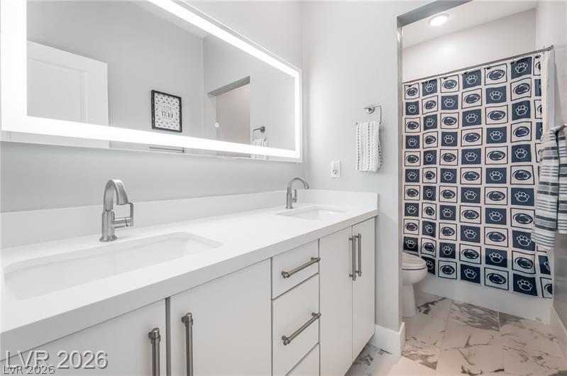 2166 Trivero Street Henderson NV 89044