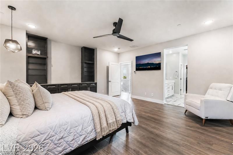 2166 Trivero Street Henderson NV 89044