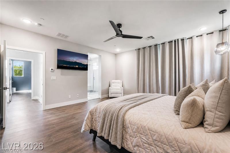 2166 Trivero Street Henderson NV 89044