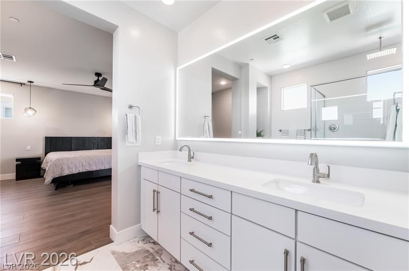 2166 Trivero Street Henderson NV 89044