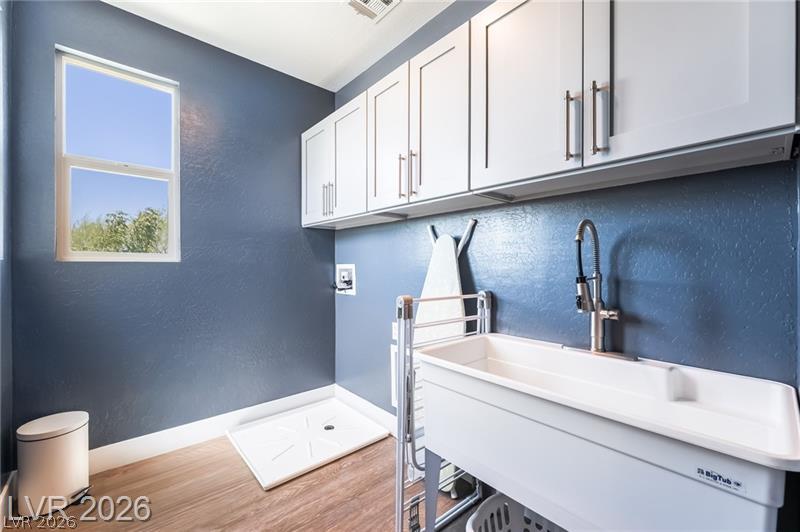 2166 Trivero Street Henderson NV 89044