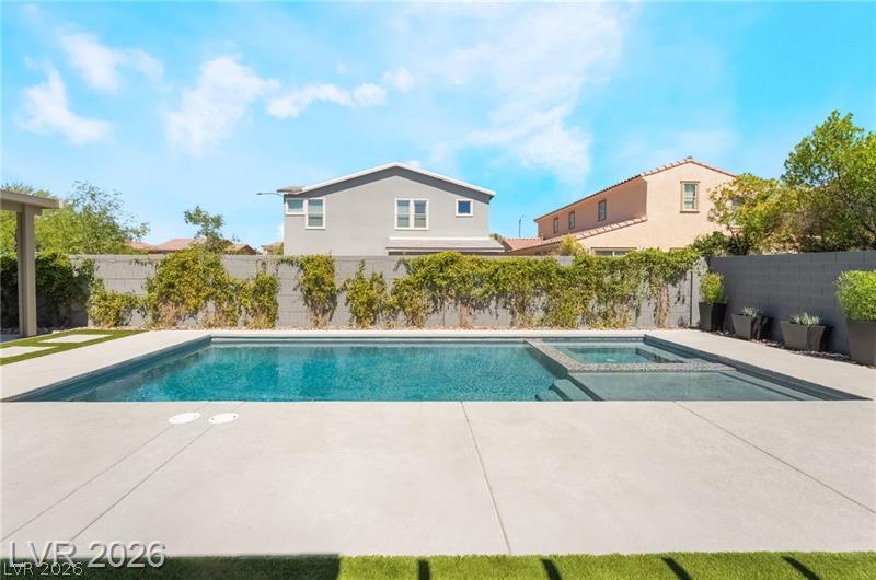 2166 Trivero Street Henderson NV 89044