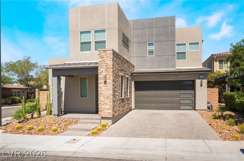 2166 Trivero Street Henderson NV 89044