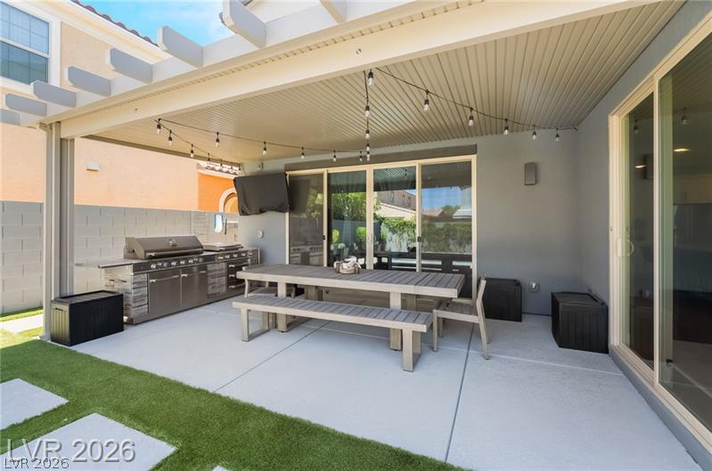 2166 Trivero Street Henderson NV 89044