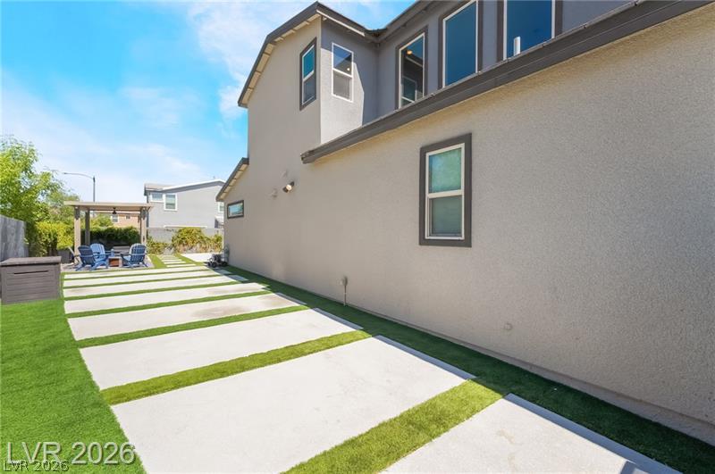 2166 Trivero Street Henderson NV 89044