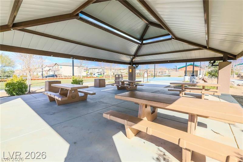 2166 Trivero Street Henderson NV 89044