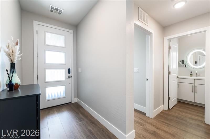 2166 Trivero Street Henderson NV 89044
