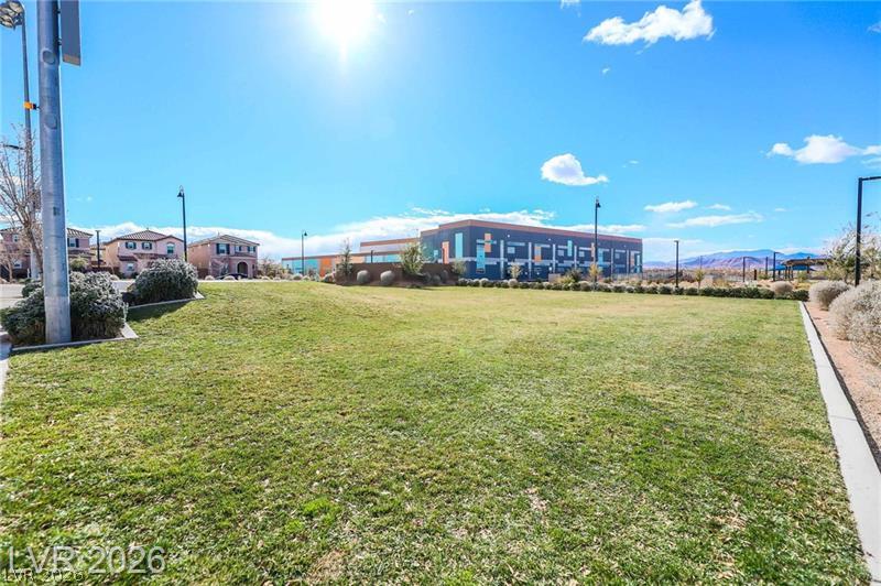 2166 Trivero Street Henderson NV 89044