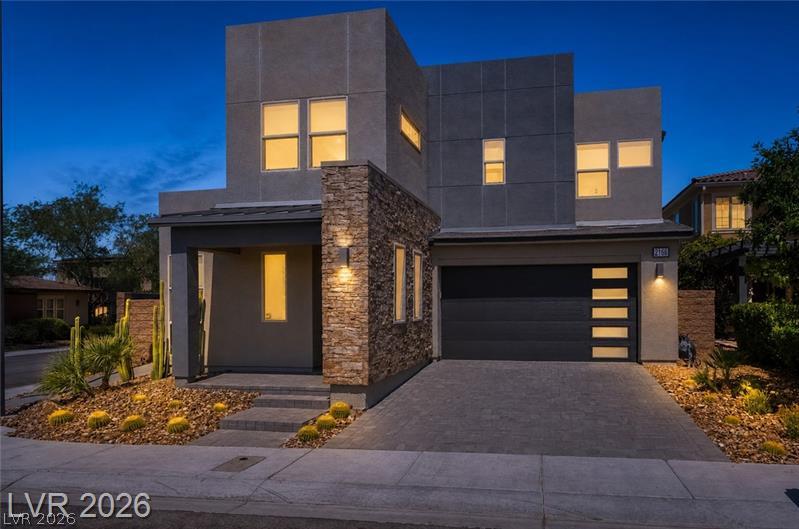 2166 Trivero Street Henderson NV 89044