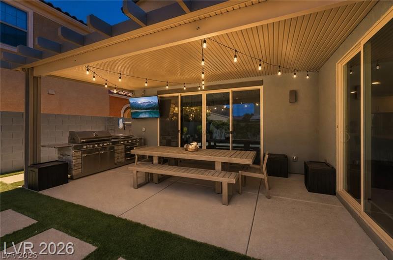 2166 Trivero Street Henderson NV 89044