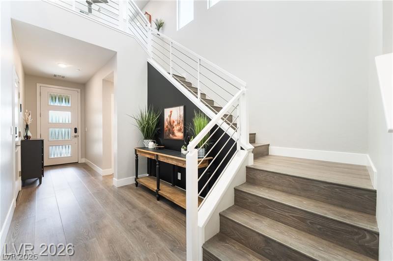 2166 Trivero Street Henderson NV 89044