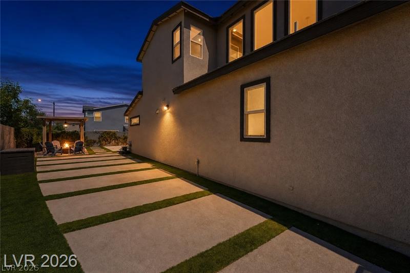 2166 Trivero Street Henderson NV 89044