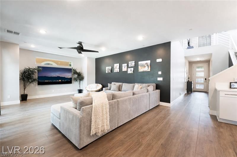2166 Trivero Street Henderson NV 89044