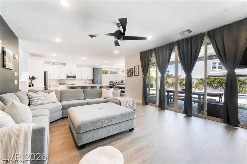 2166 Trivero Street Henderson NV 89044