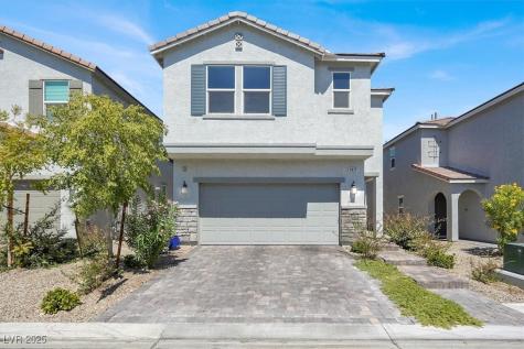 8828 Juniper Knoll Avenue Las Vegas NV 89129