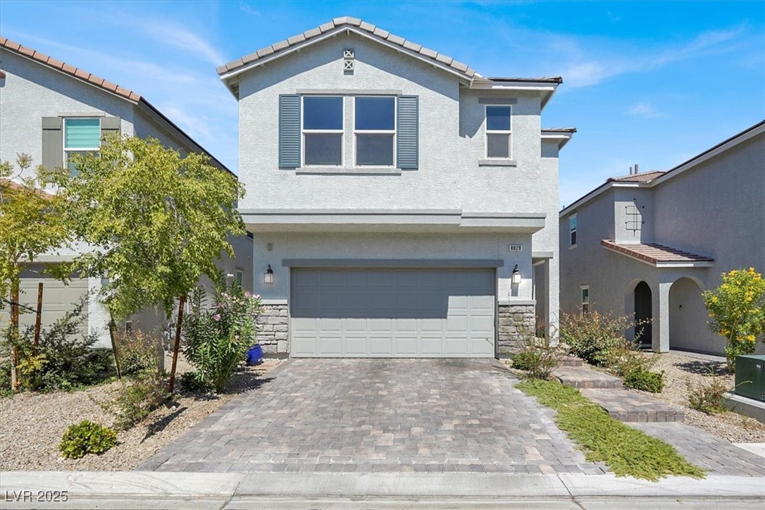 8828 Juniper Knoll Avenue Las Vegas NV 89129