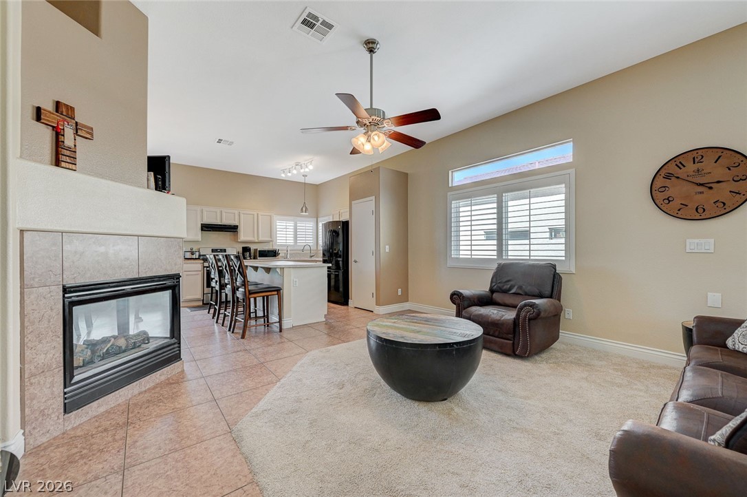 740 Camino Del Ray Henderson NV 89012