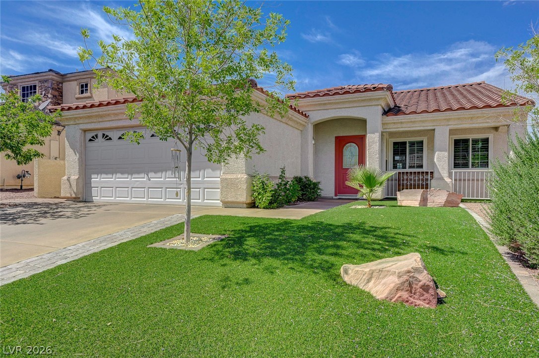 740 Camino Del Ray Henderson NV 89012