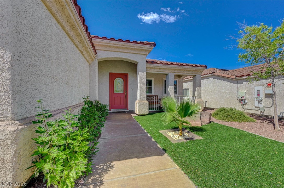 740 Camino Del Ray Henderson NV 89012