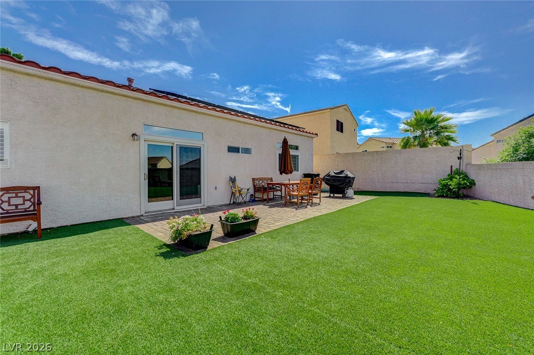 740 Camino Del Ray Henderson NV 89012