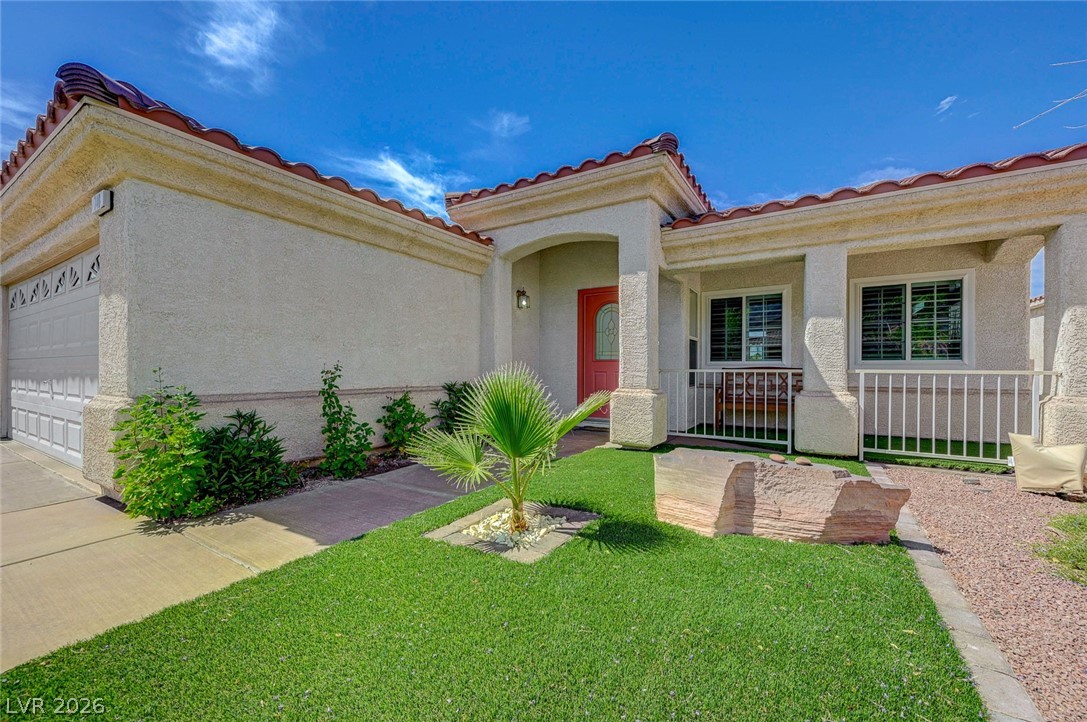 740 Camino Del Ray Henderson NV 89012