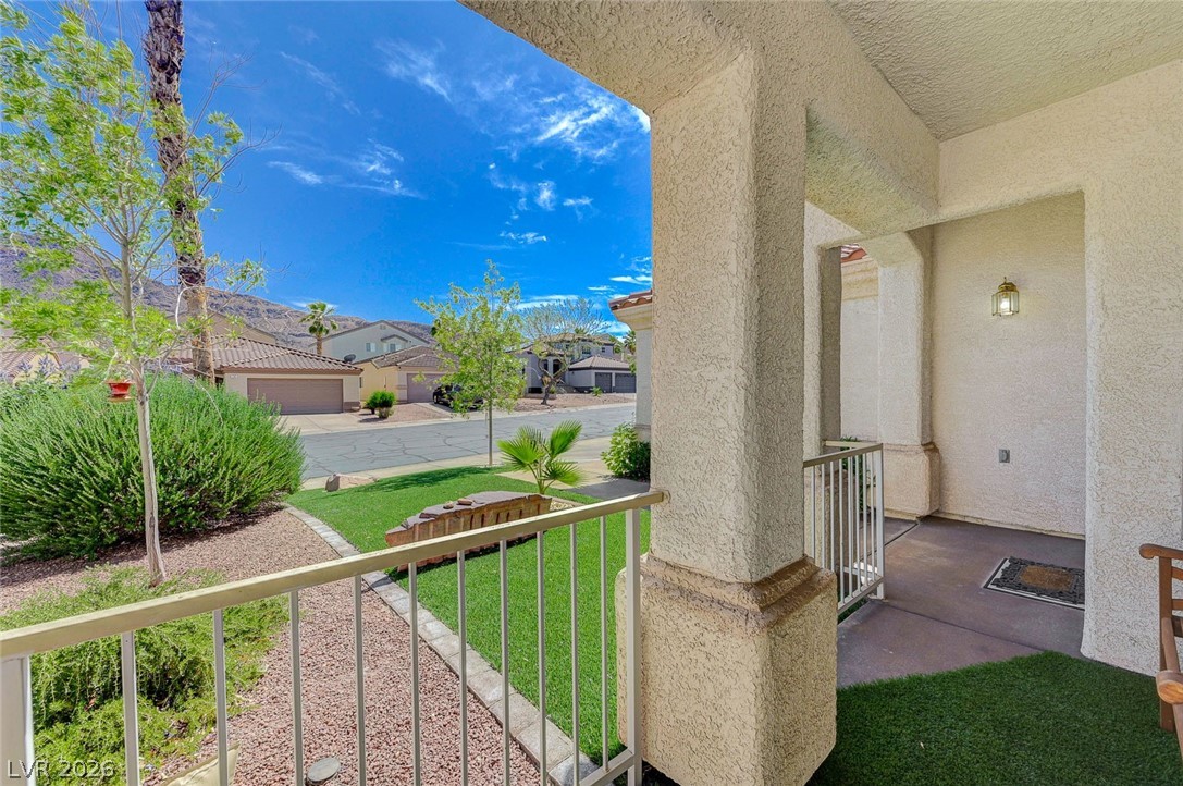 740 Camino Del Ray Henderson NV 89012