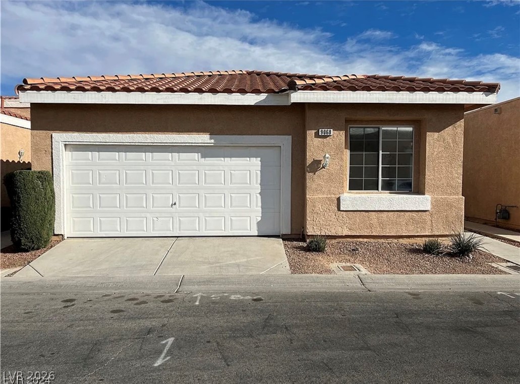 9068 Kimo Street Las Vegas NV 89123