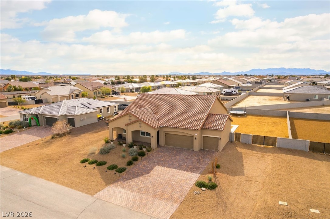4921 Graystone Drive Pahrump NV 89061